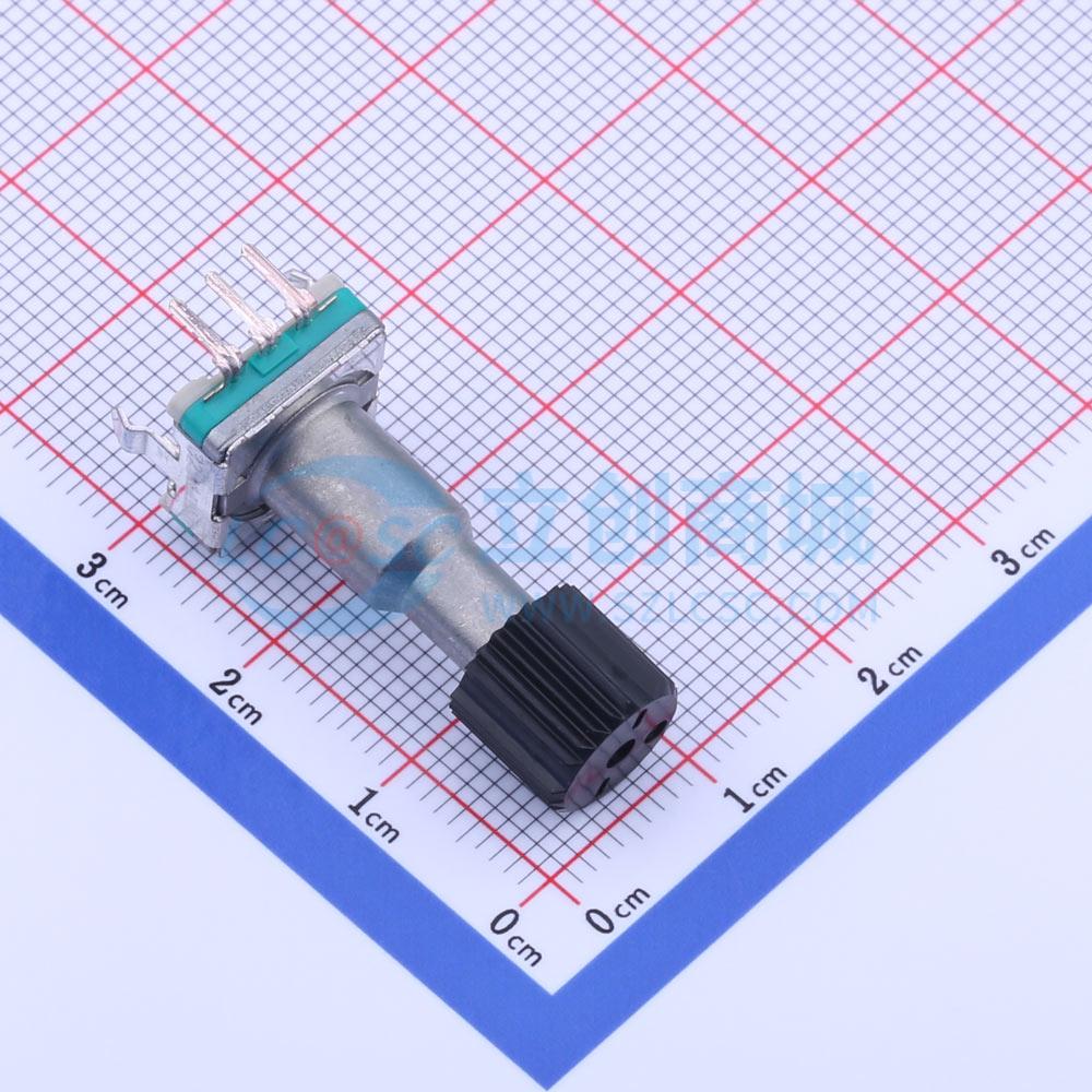 EC11G1534405实物图