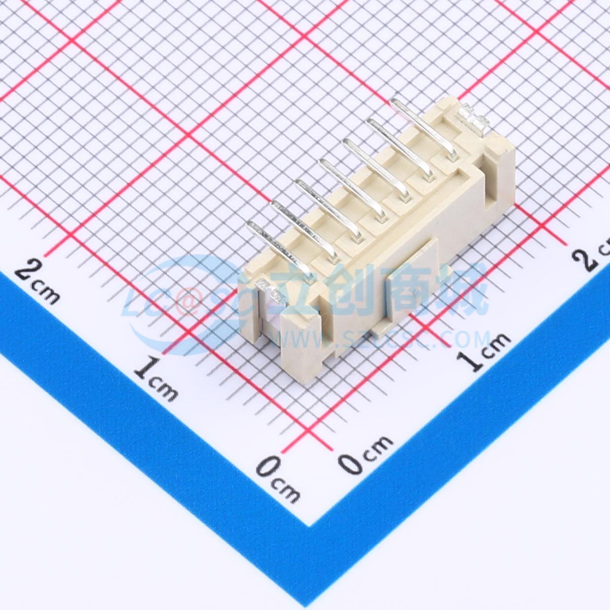 HDGC2001WV-S-7P商品缩略图