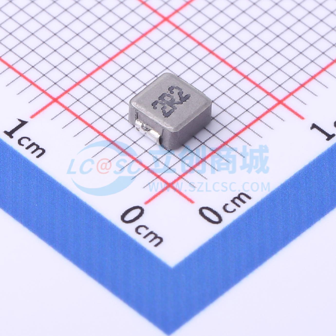 TMPA0402SP-2R2MN实物图