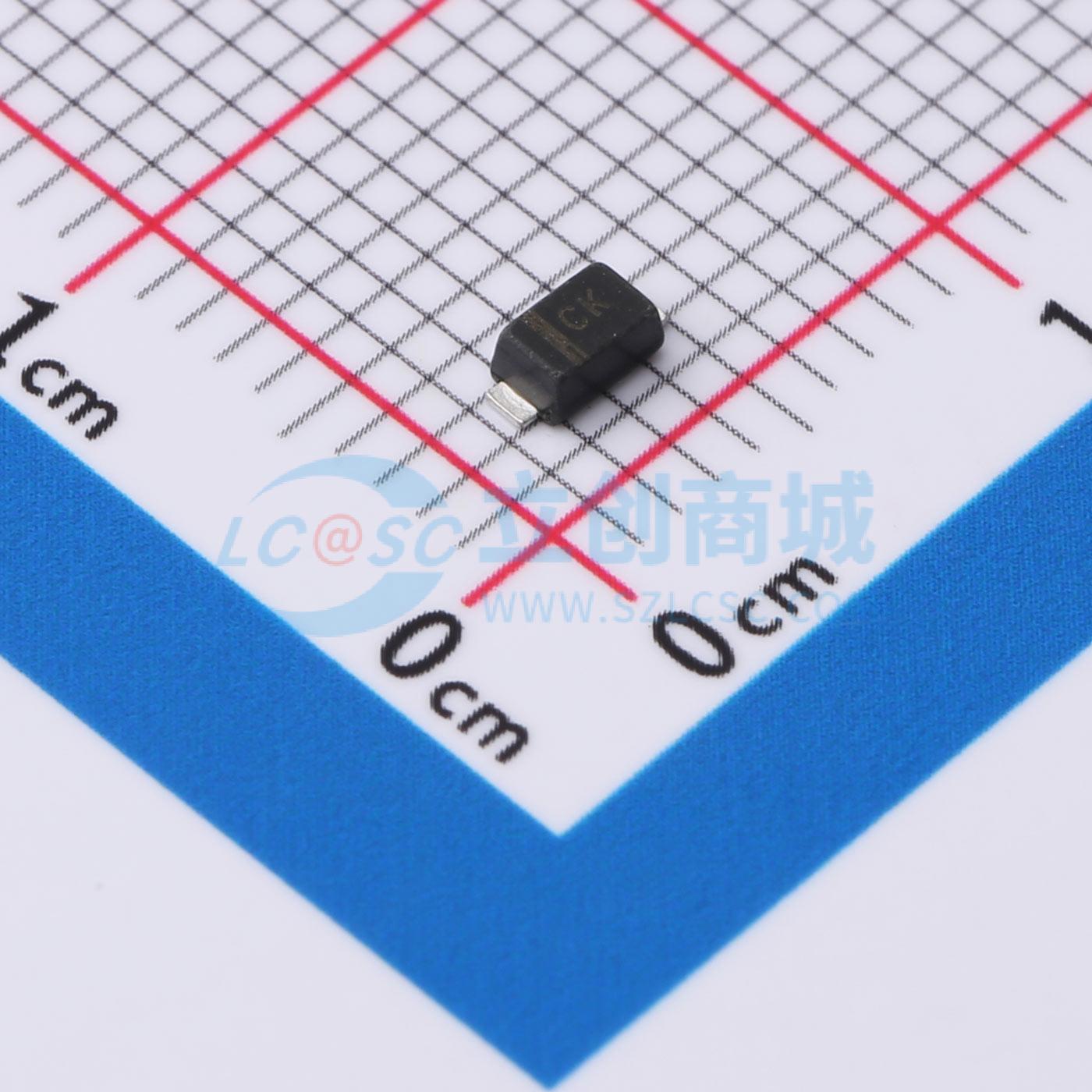 点击查看大图 S4MF30A实物图