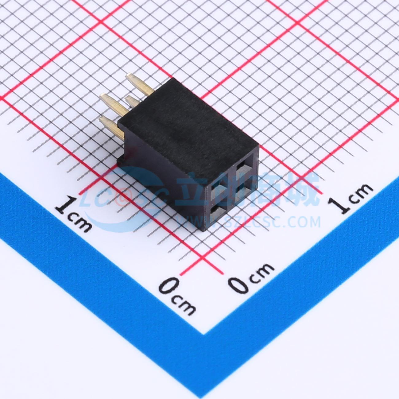点击查看大图 CSHA201-0202A001R1AA实物图