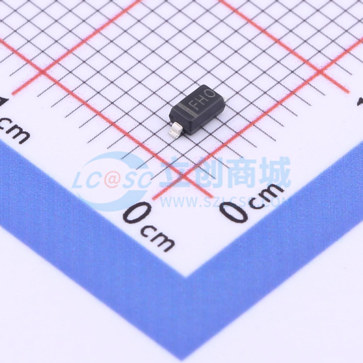 点击查看大图 MM1W6V8实物图