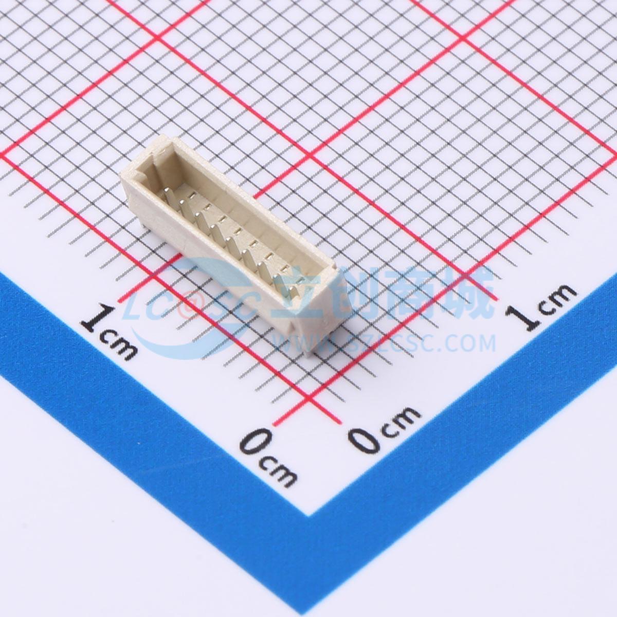 点击查看大图 KH-A1000RSL-9P实物图