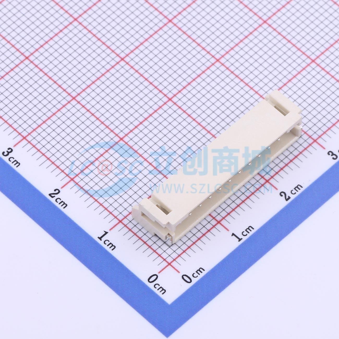 PH2001-WT-12实物图