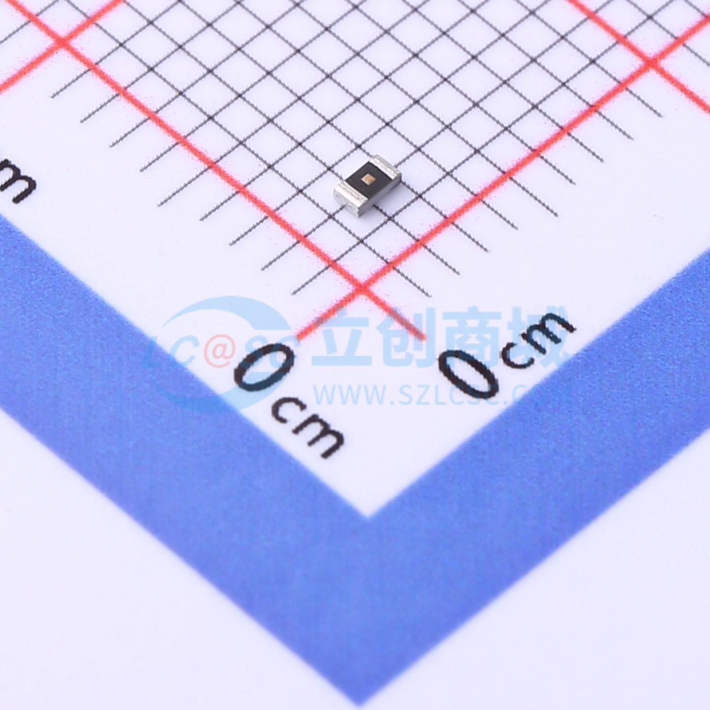 ESR03EZPJ822实物图