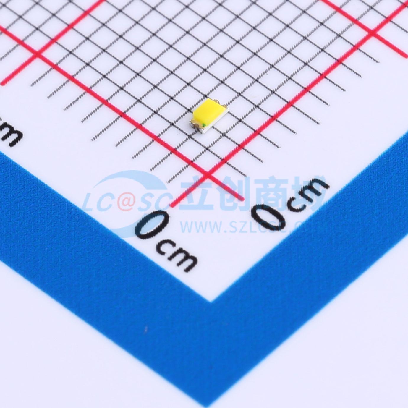 点击查看大图 MHT192WDT-C36实物图