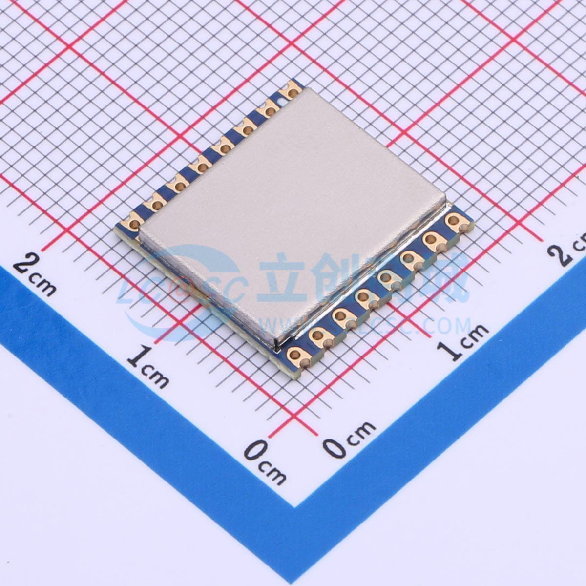 LORA-CC68-C1-915MHz实物图