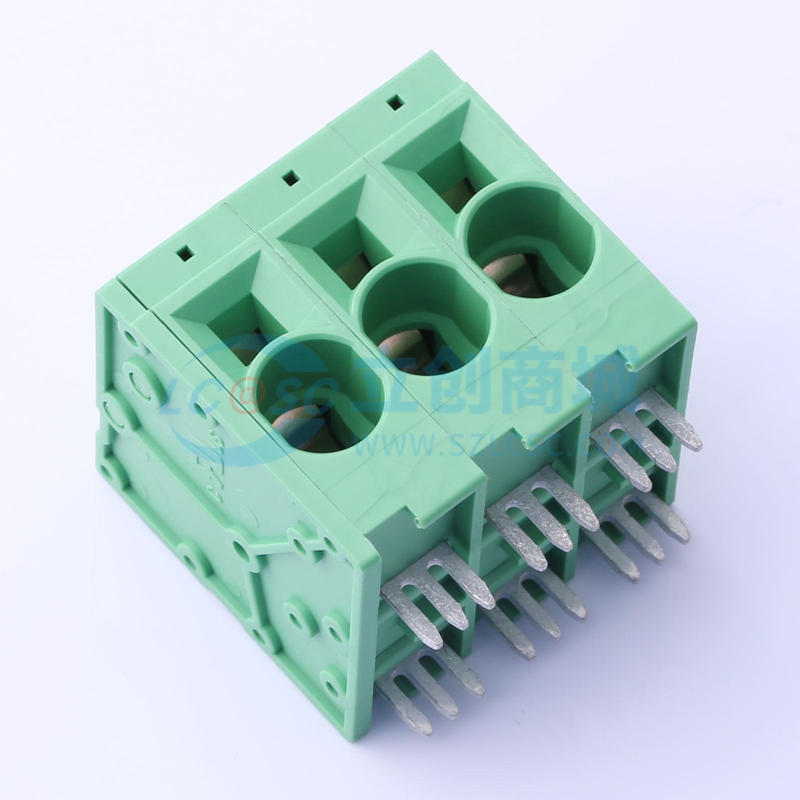 点击查看大图 JL271R-10003G01实物图