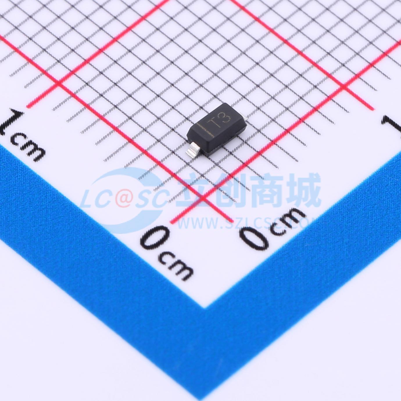 点击查看大图 BAV21W实物图