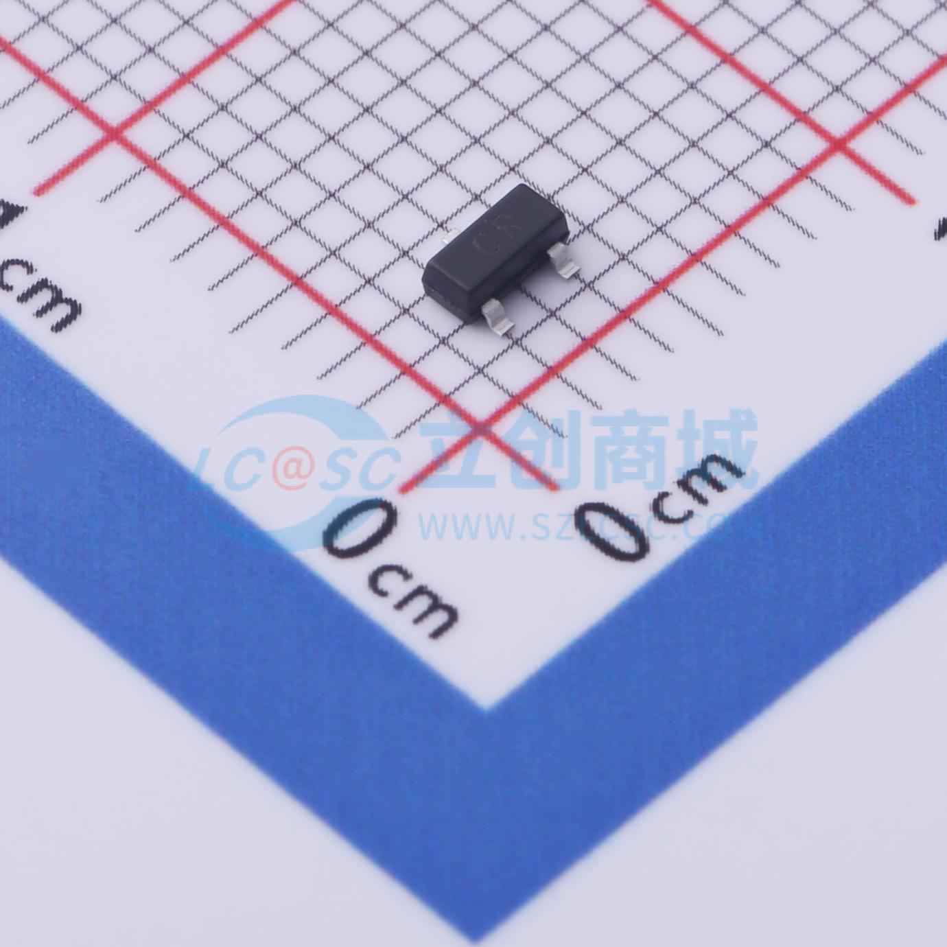 点击查看大图 C945实物图