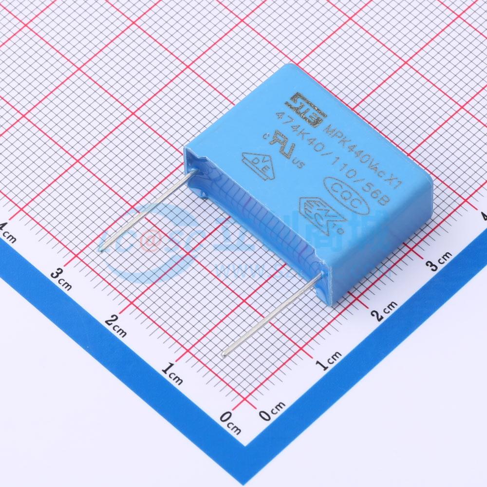 X1S1474KT1A5265190100EV0实物图