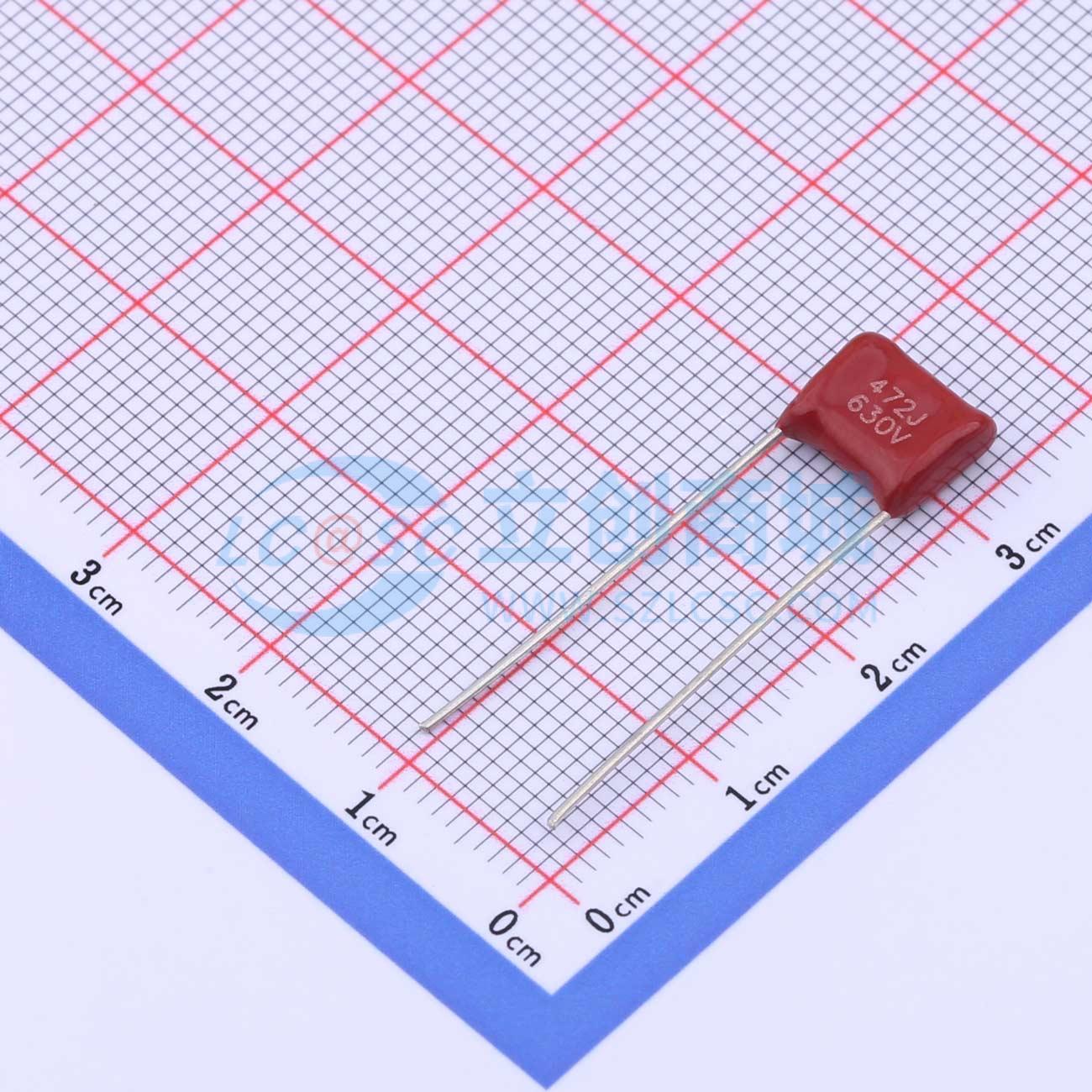 点击查看大图 PN472J2J0701实物图