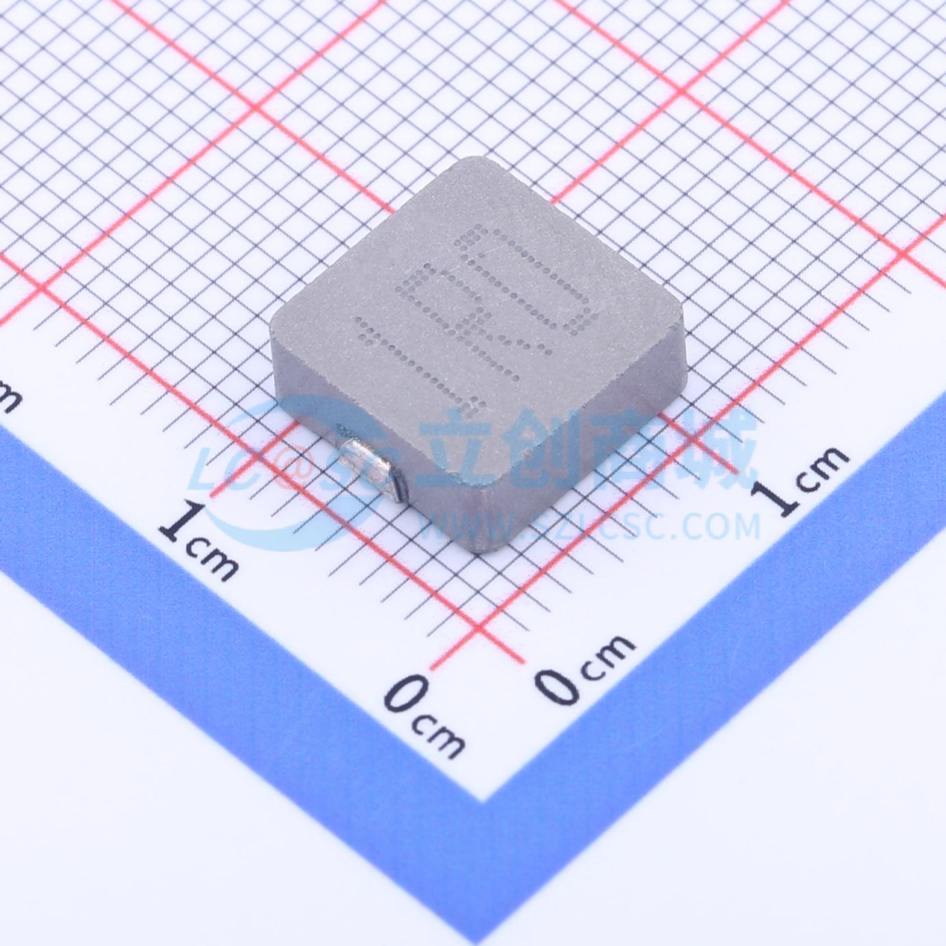 点击查看大图 BMRF001010401R0MD1实物图