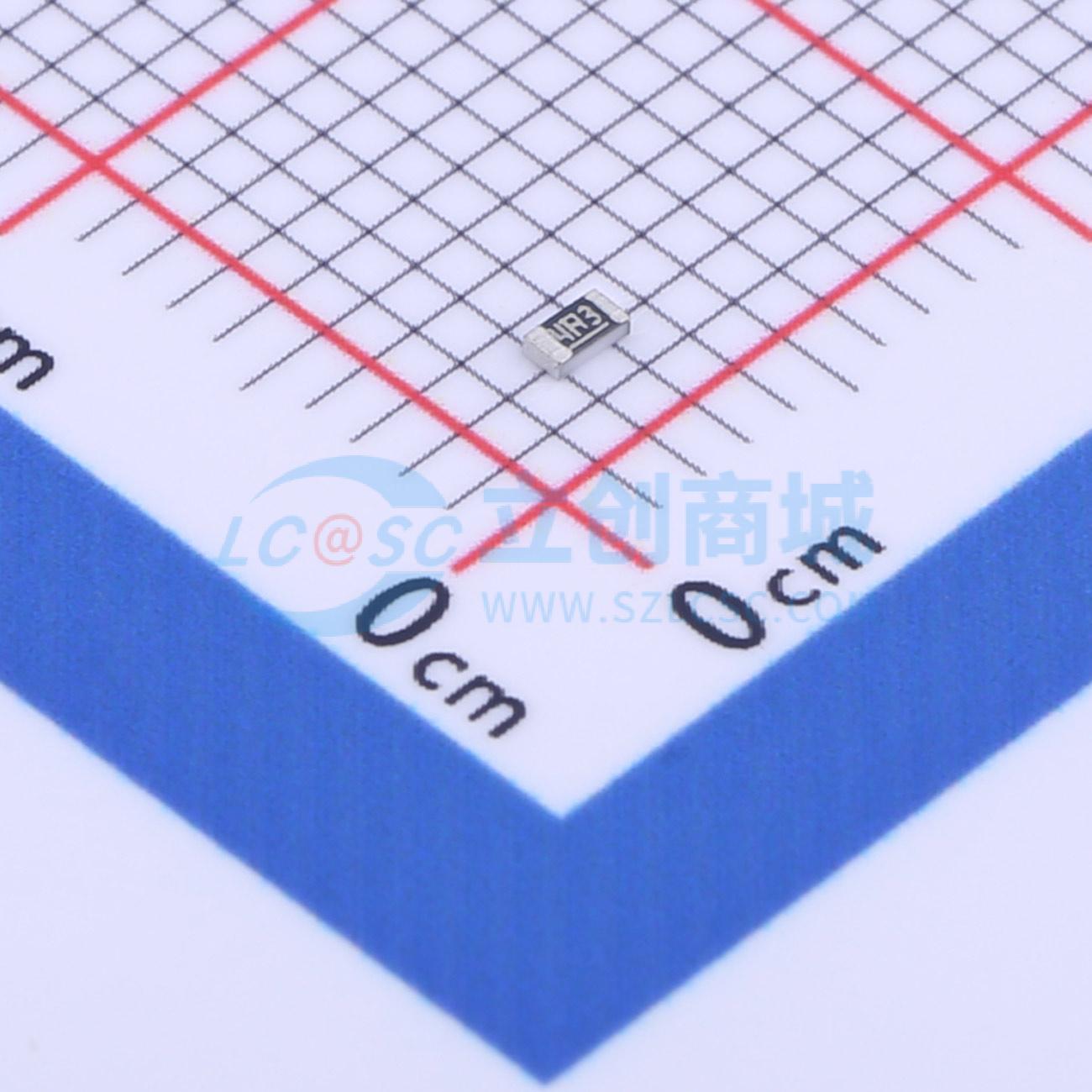 HP03W5F430KT5E实物图