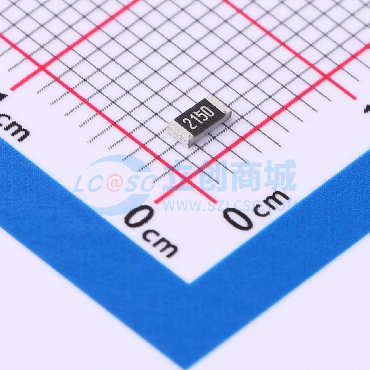 点击查看大图 CQ06W4F2150T5E实物图