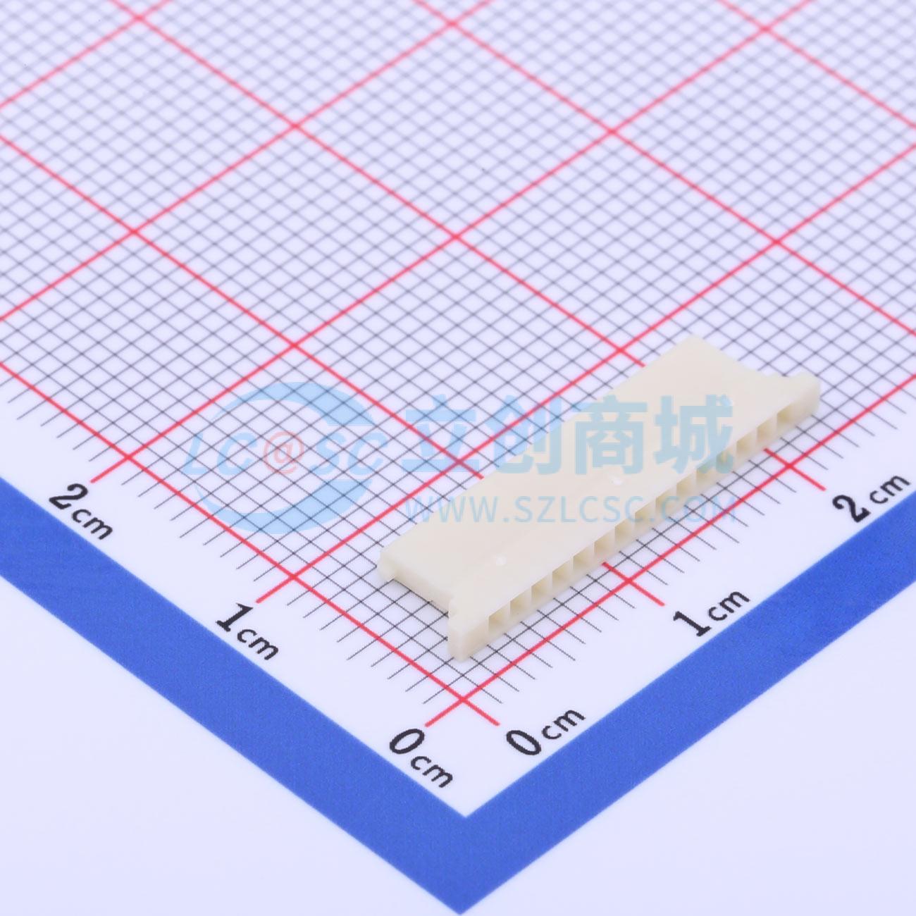 点击查看大图 P1258-15P实物图