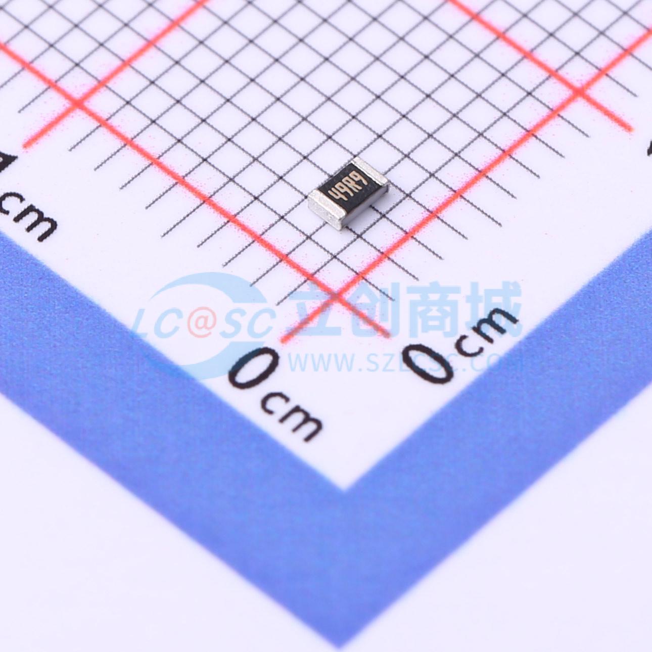 点击查看大图 ARG05FTD49R9实物图