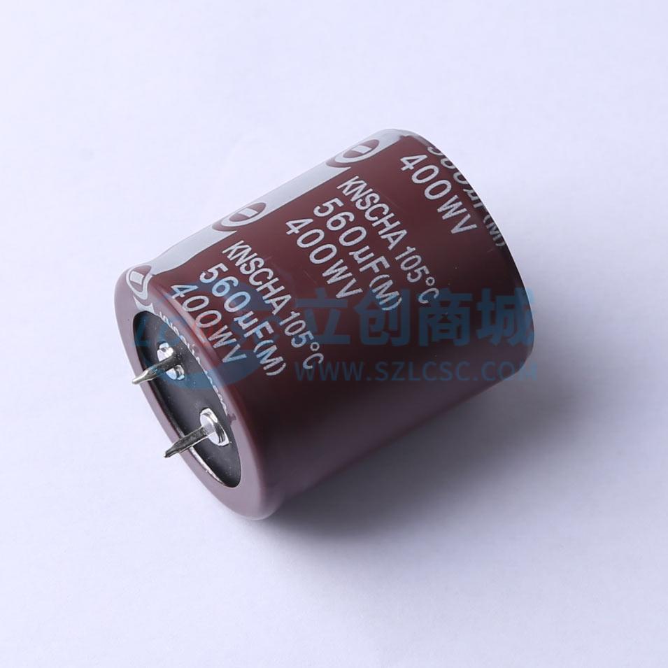 点击查看大图 SHA560UF400V01EC4381实物图