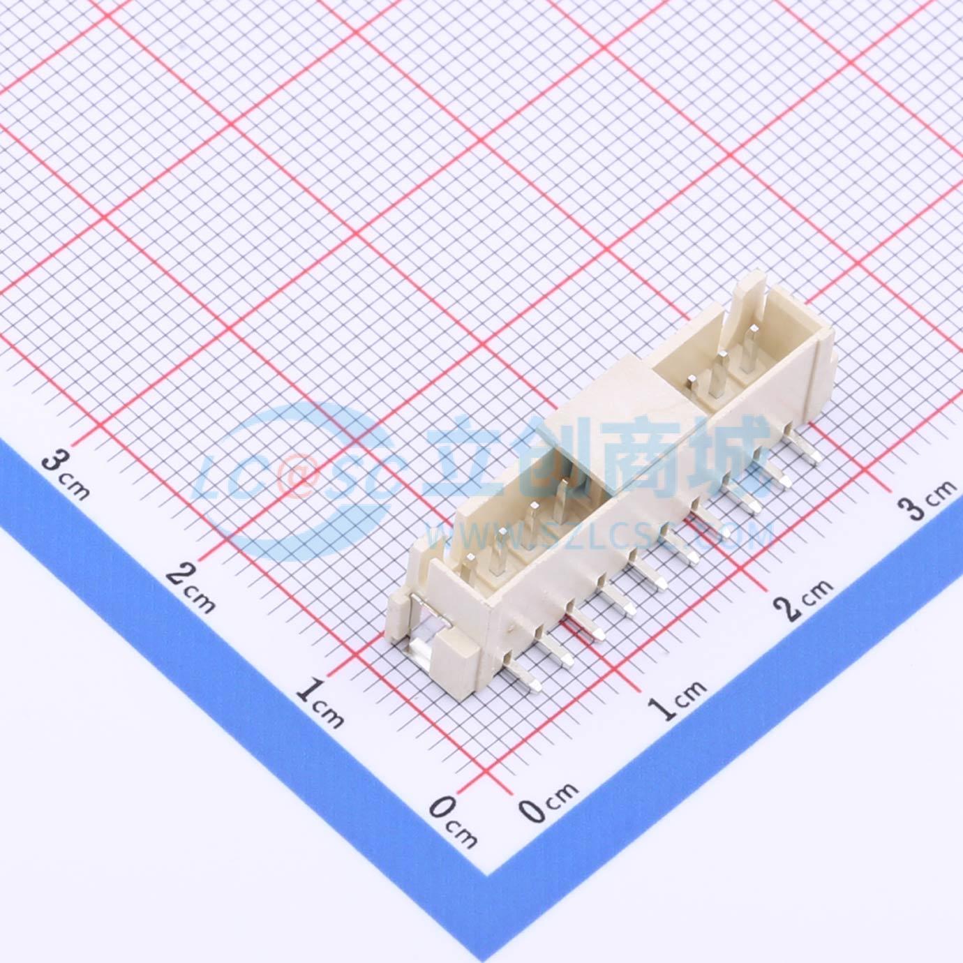 WAFER-254L-10A实物图