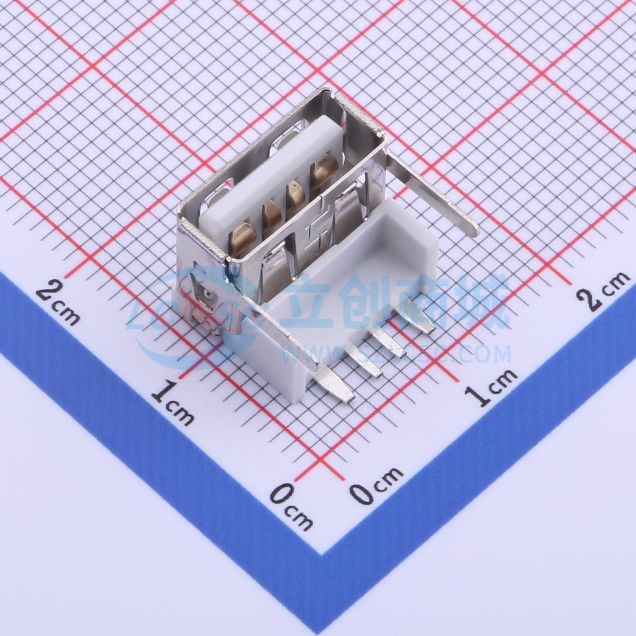 点击查看大图 912-112A101BD10201实物图