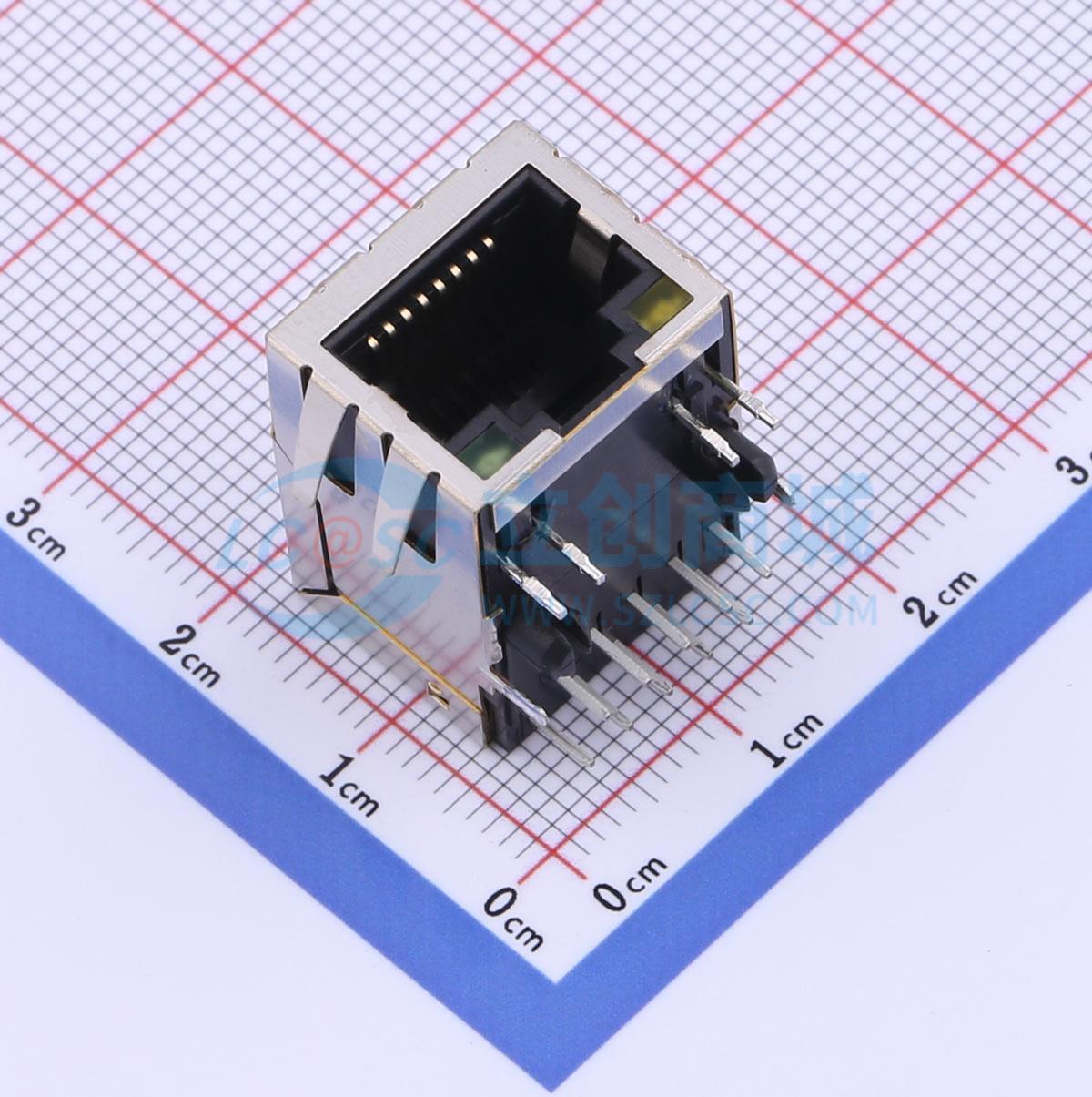 48F-01GYDPL2NL实物图