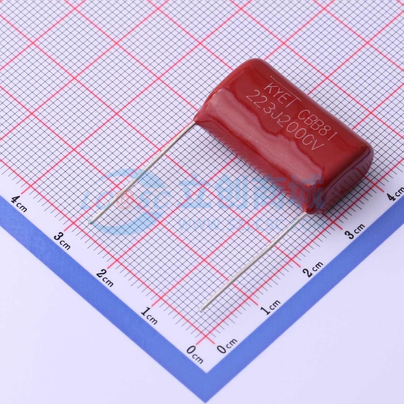 点击查看大图 PS223J3F2502实物图