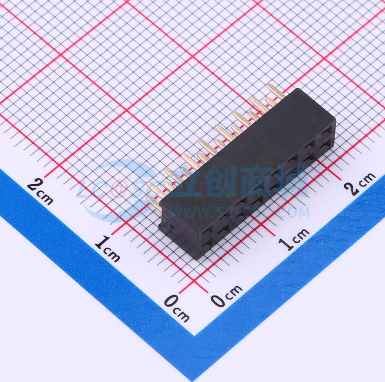 点击查看大图 MTF157-208SY1实物图