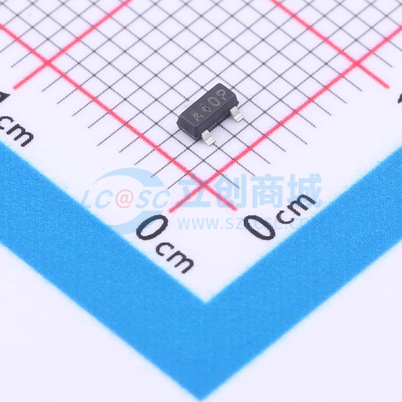 KIRLML6402TRPBF实物图