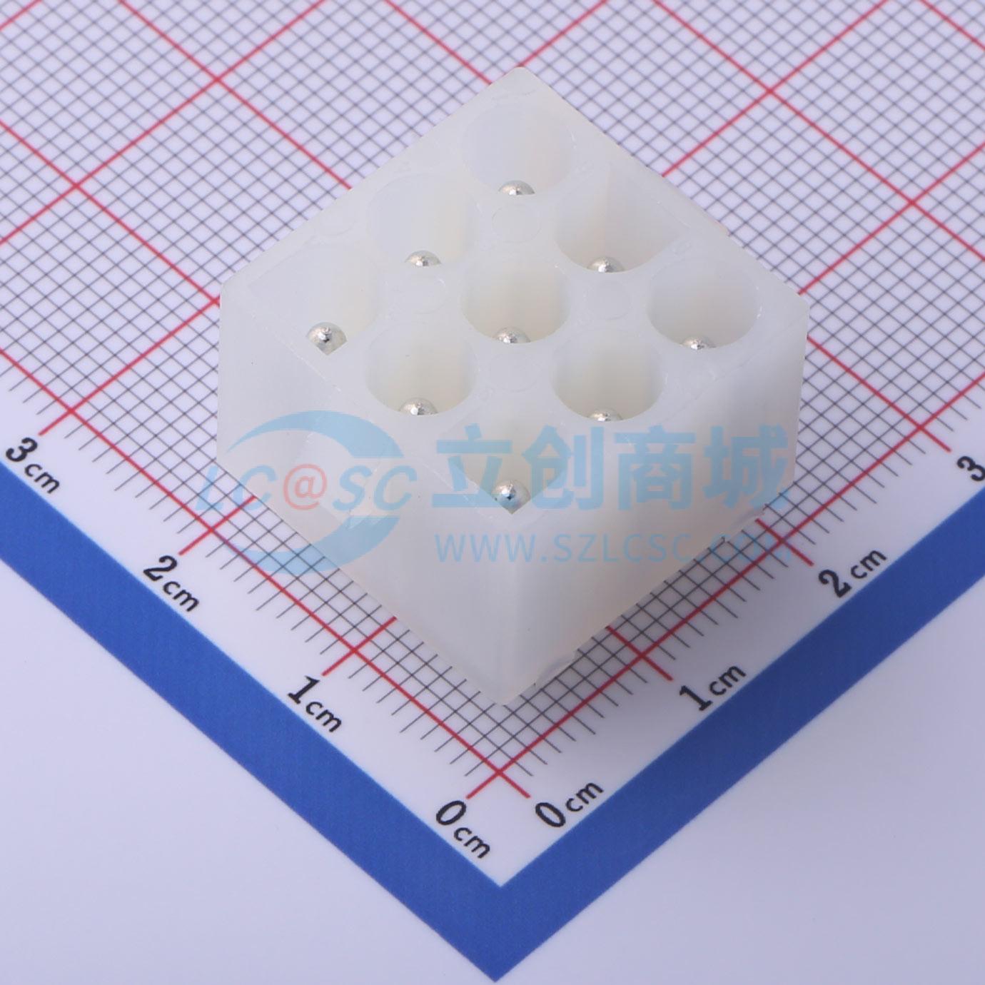 点击查看大图 FWF63503-T09S22TB实物图