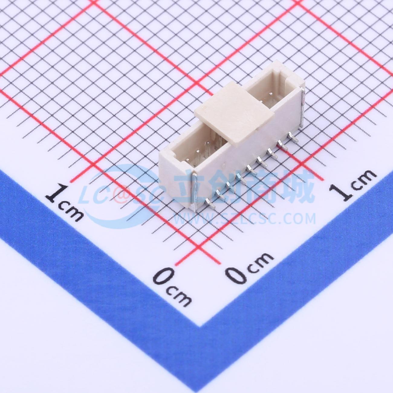 点击查看大图 1.0-9PLT实物图