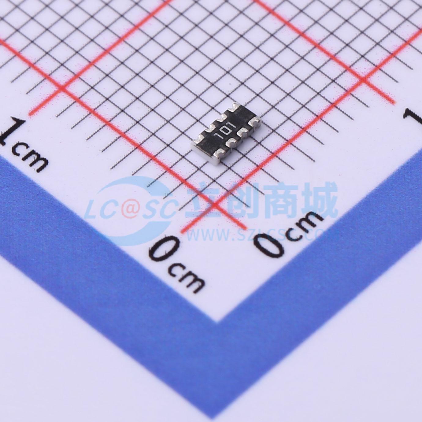 点击查看大图 742C083101JP实物图