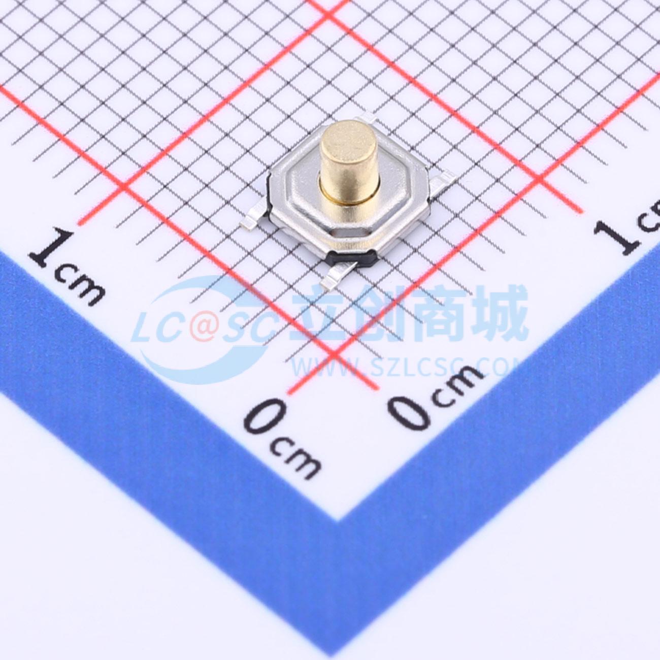 点击查看大图 TSC005B3526A实物图