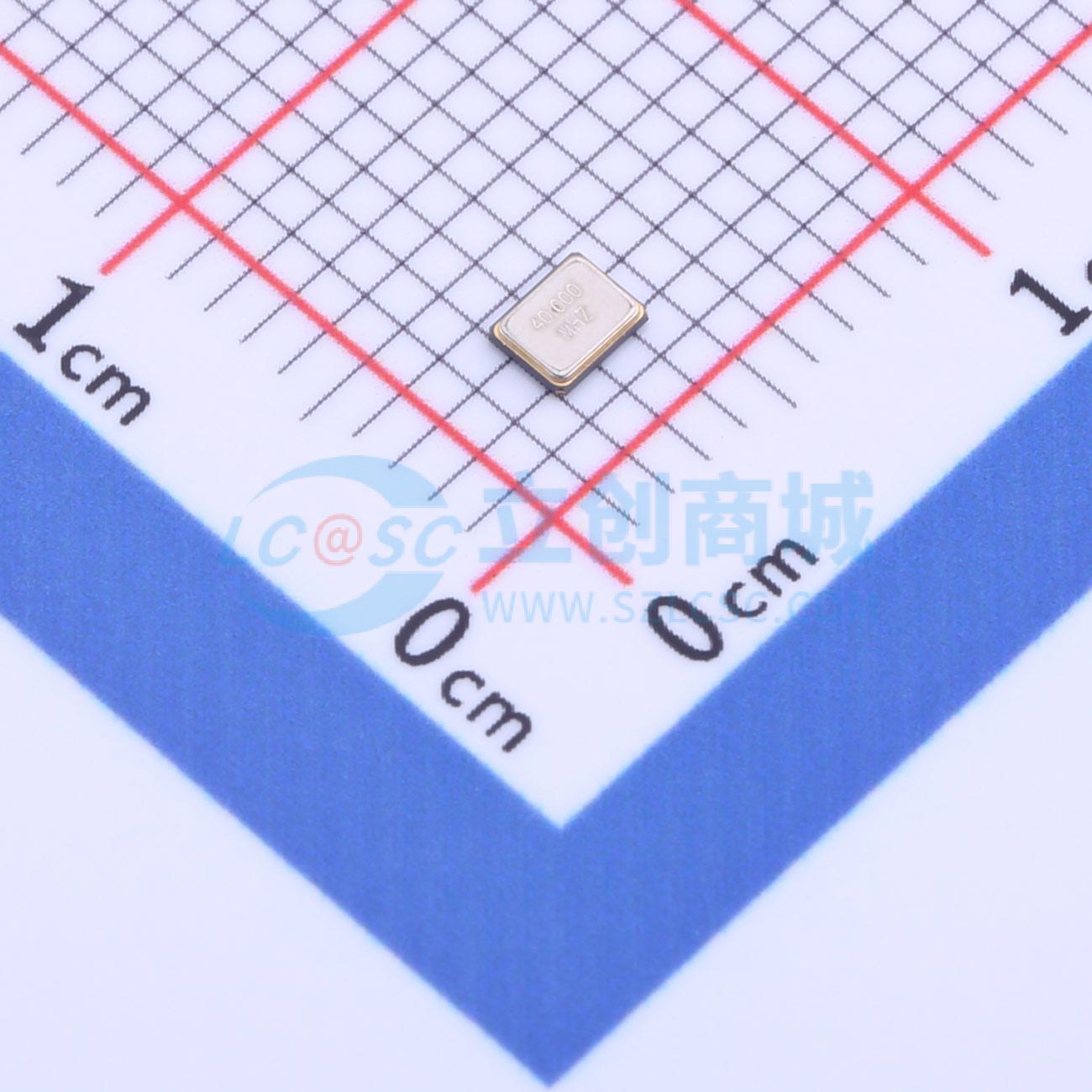 点击查看大图 2TJ440000JYFBC实物图