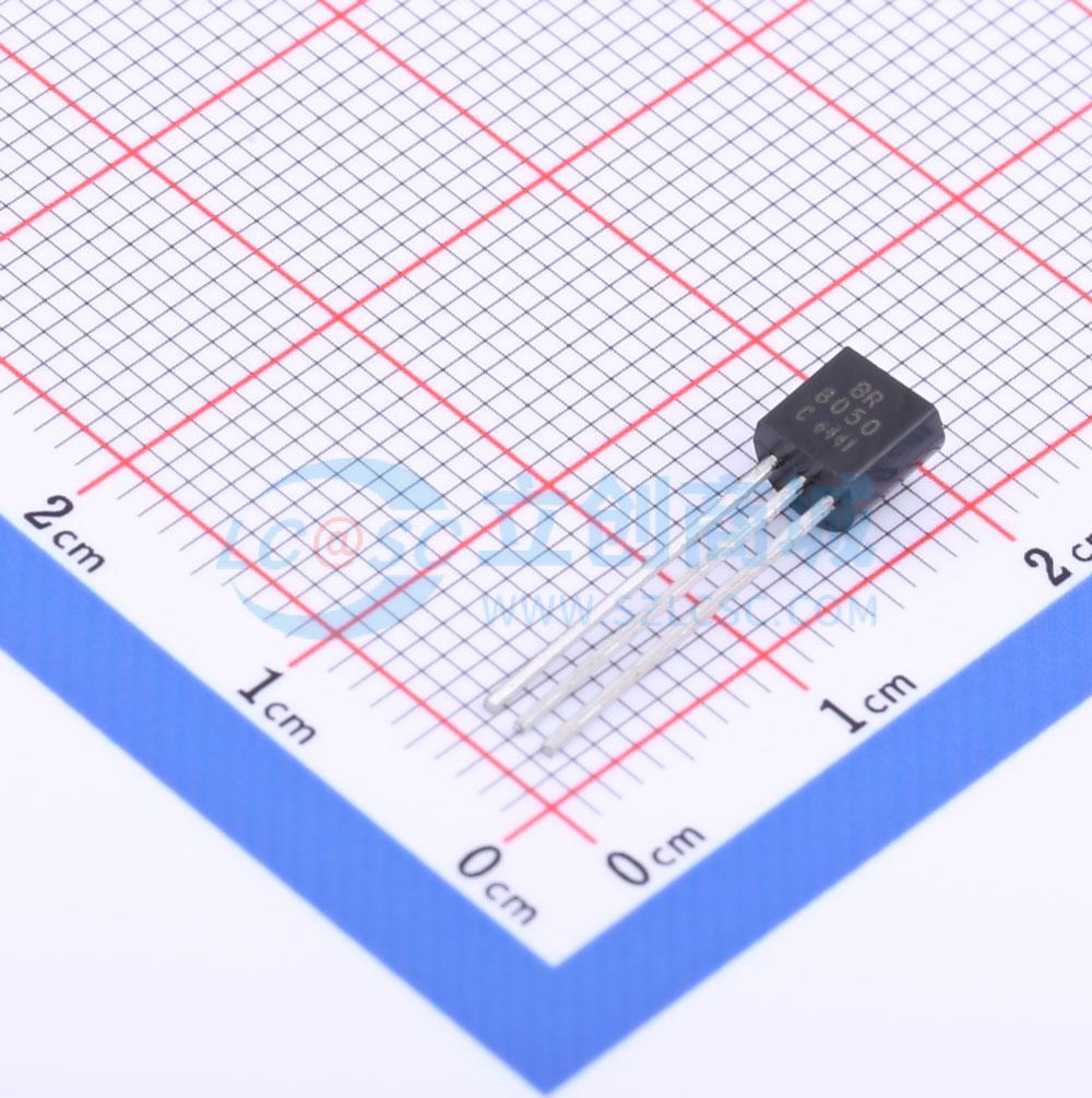 点击查看大图 8050-C实物图