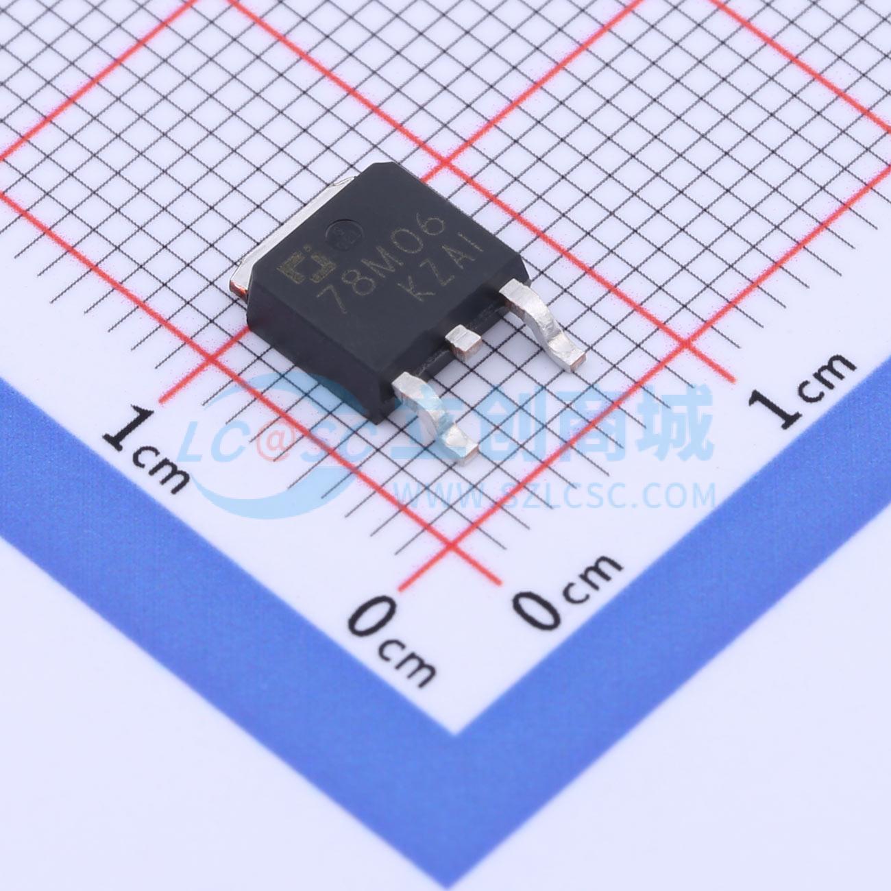 点击查看大图 CJ78M06实物图