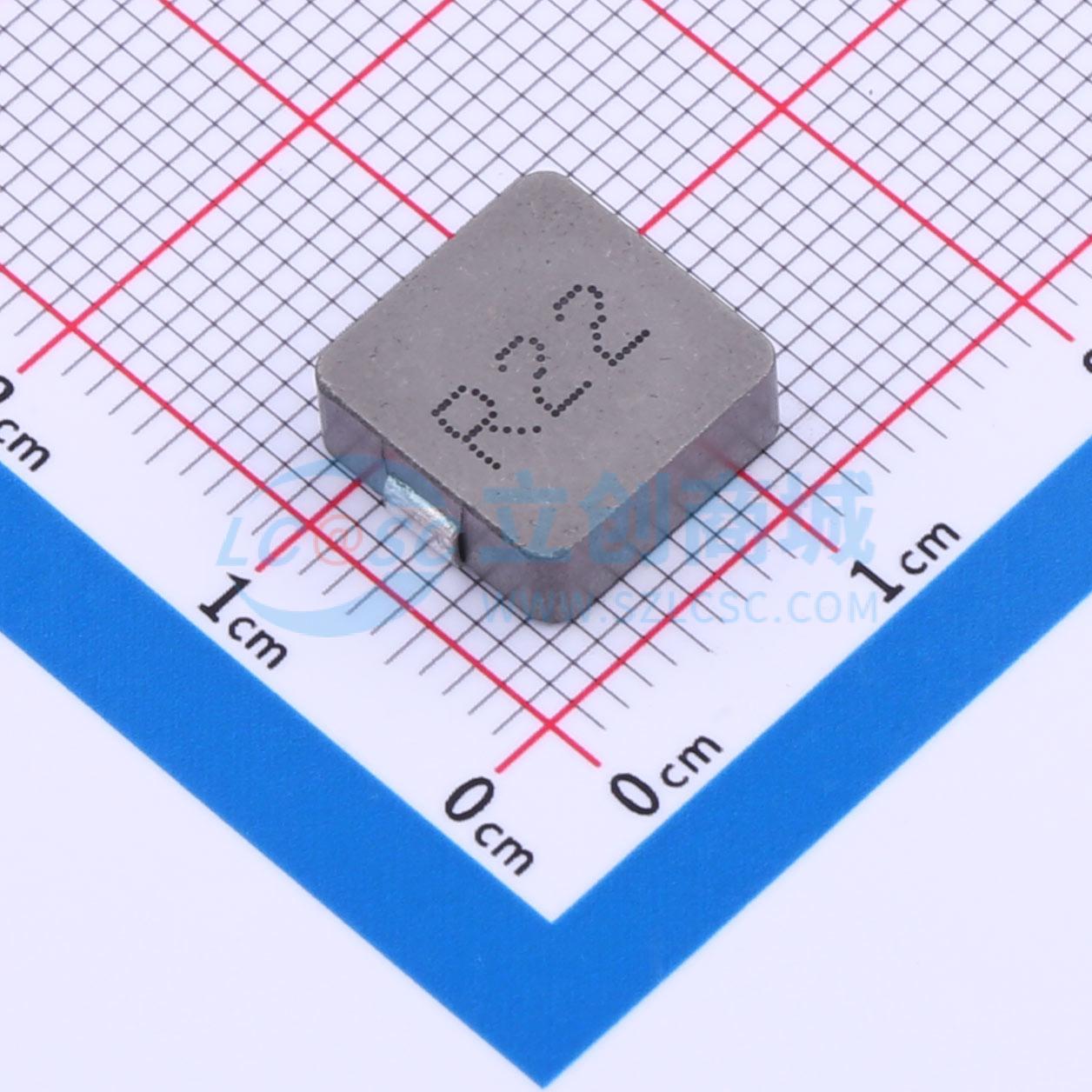 YSPI1040-R22M实物图