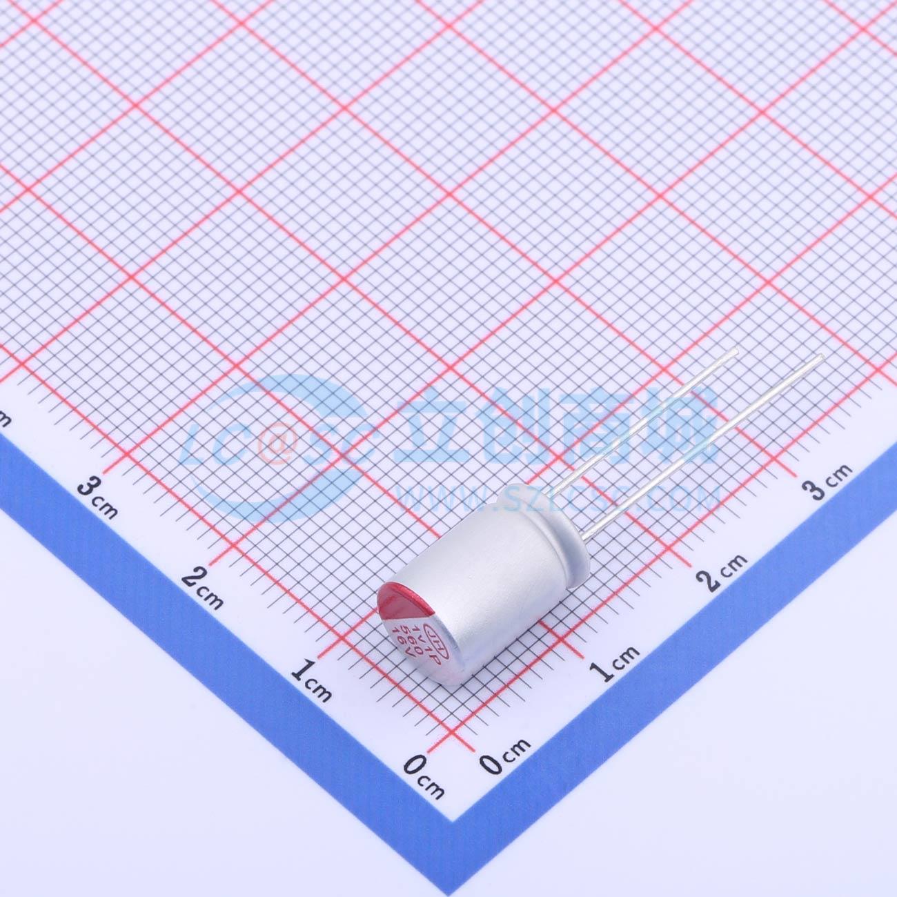 点击查看大图 PCR1CPF561MBABLL35WP实物图