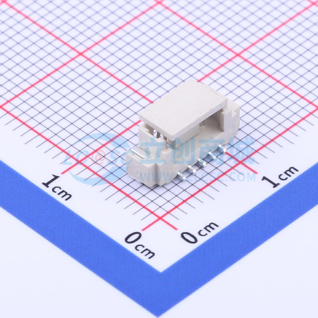 点击查看大图 KH-A1251LF-05A实物图
