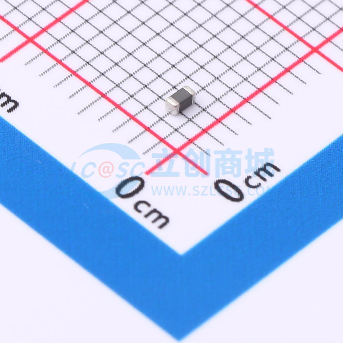 点击查看大图 LQB18NNR22J10D实物图