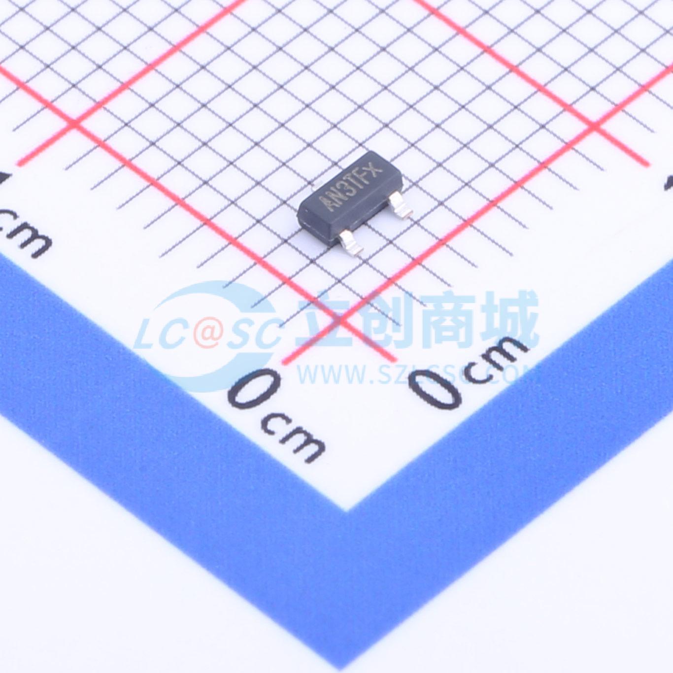 点击查看大图 3420实物图