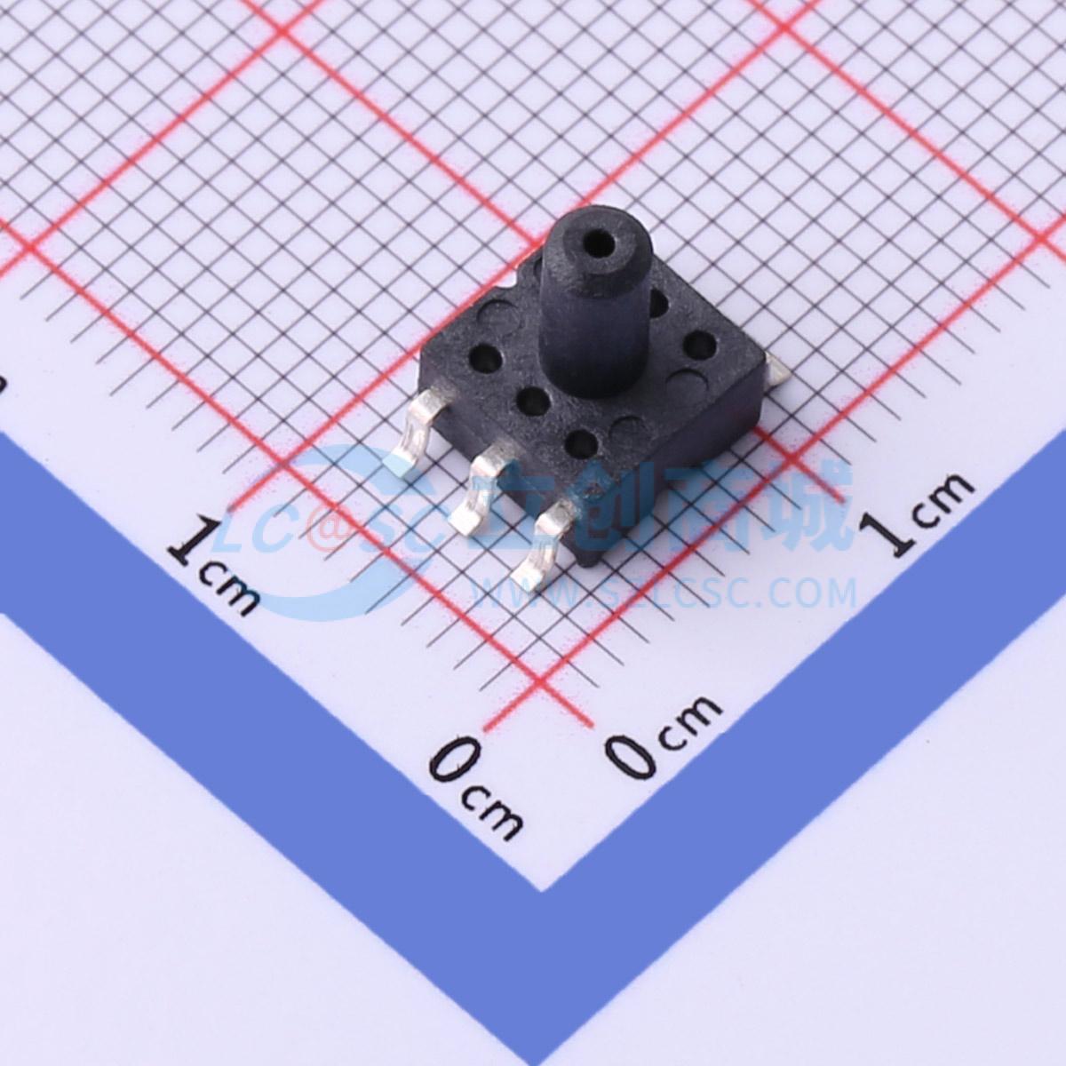 点击查看大图 WF100DPZ 0.1BG S6 DT实物图