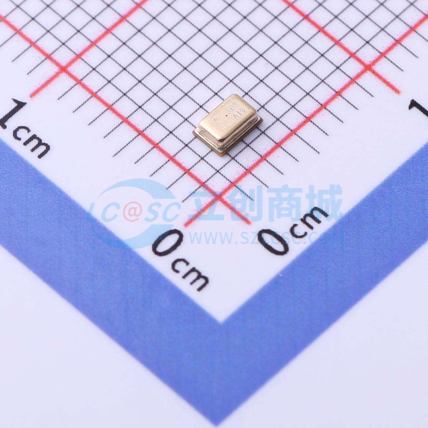 点击查看大图 ZTS6856SE实物图