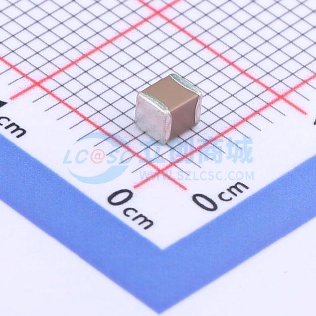 C1210C475J3NACTU实物图