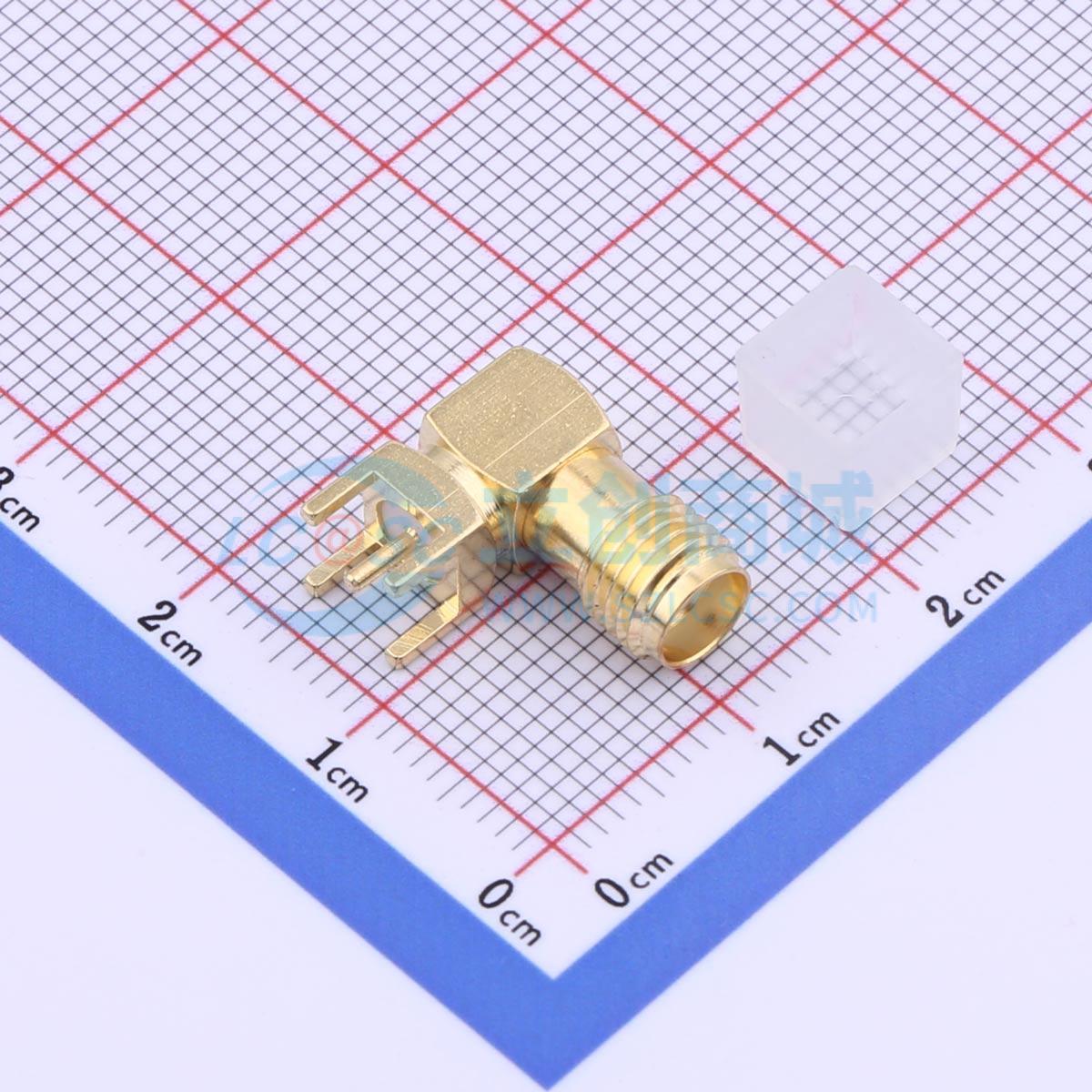 点击查看大图 DL-SMA-K513-08G实物图