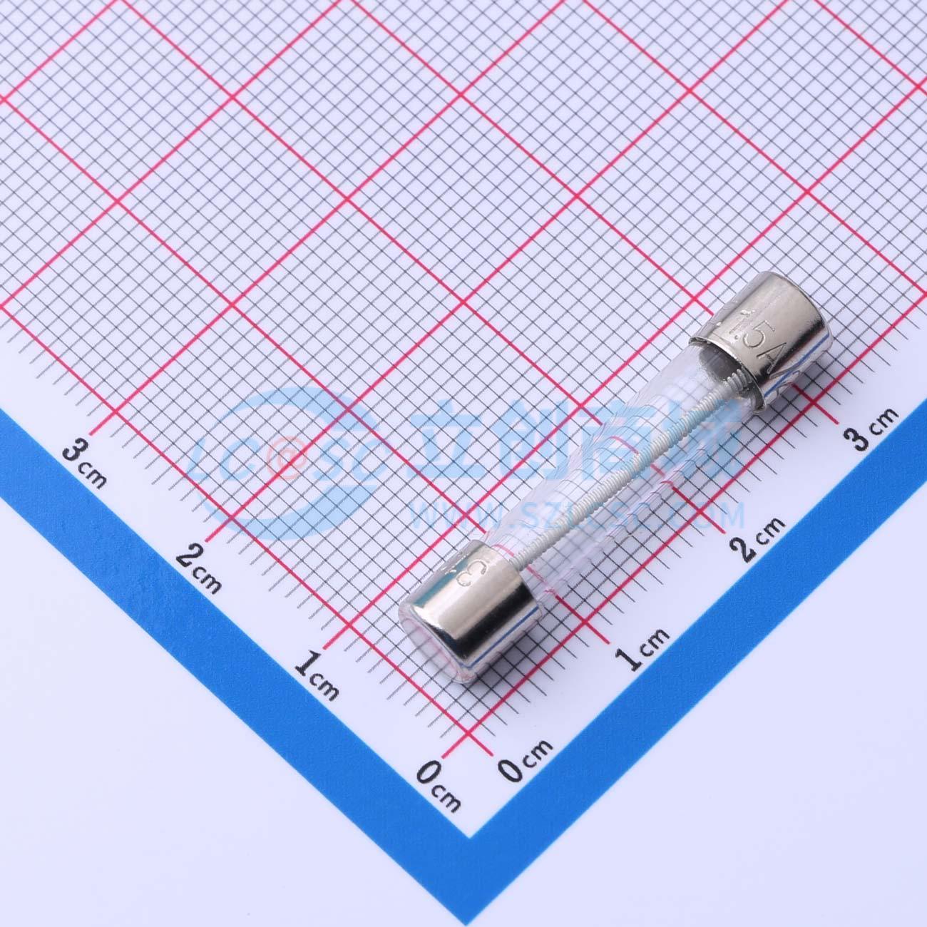 031301.5HXP实物图