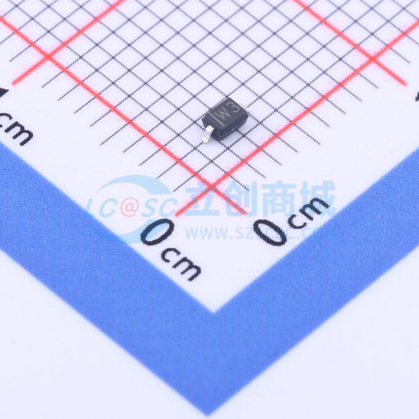 点击查看大图 MM3Z3V3CW实物图