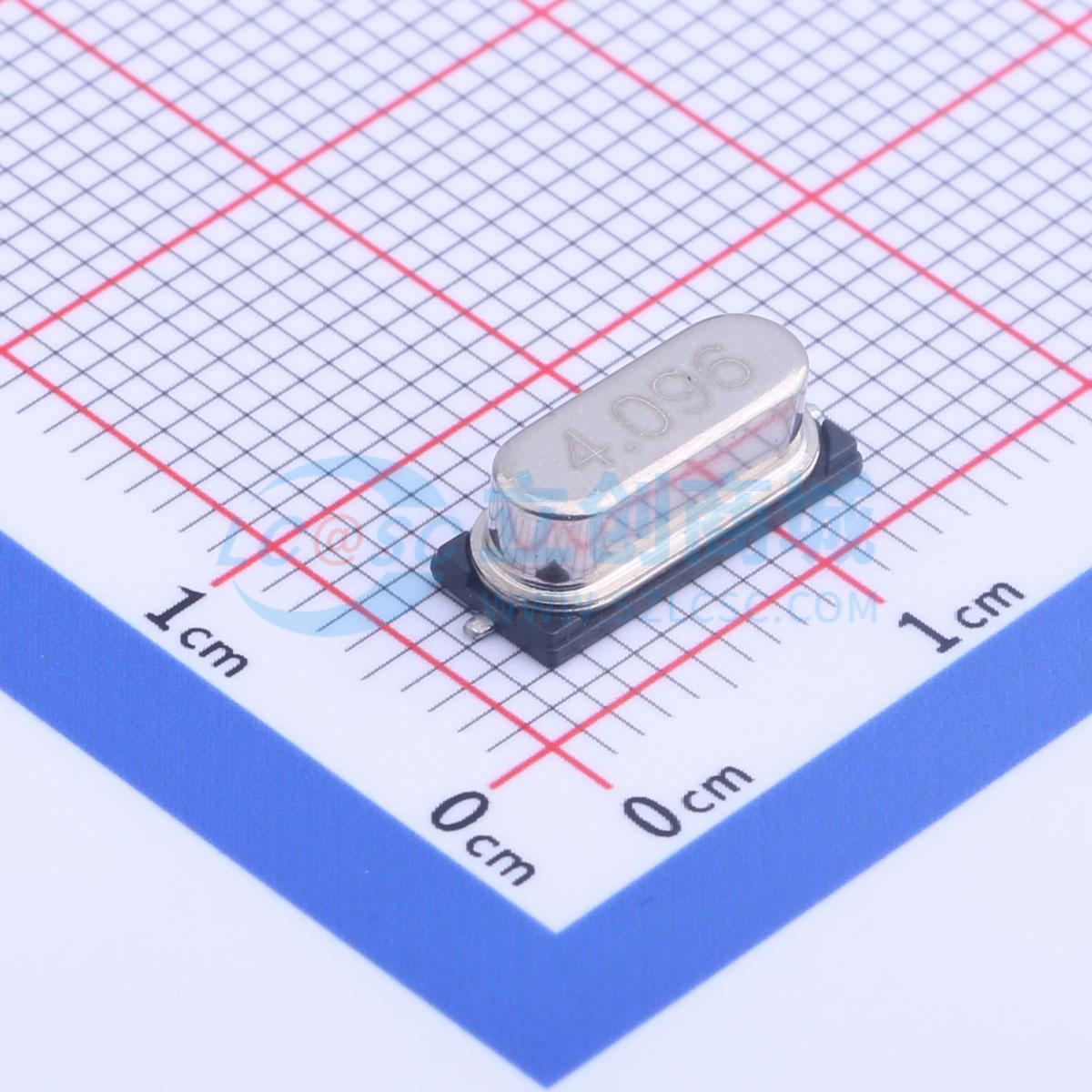 点击查看大图 S1T40960ZWJAC实物图