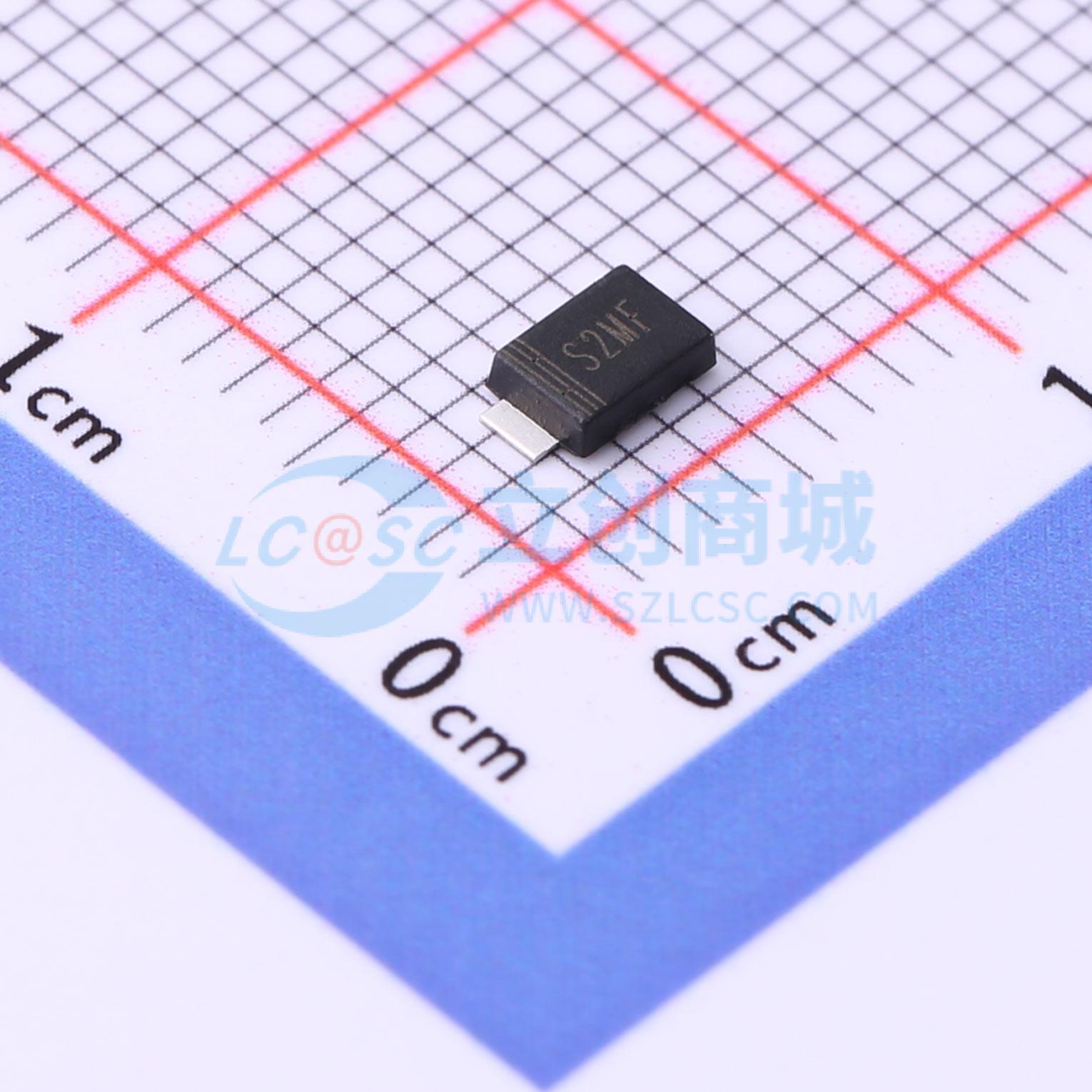 点击查看大图 S2MF实物图