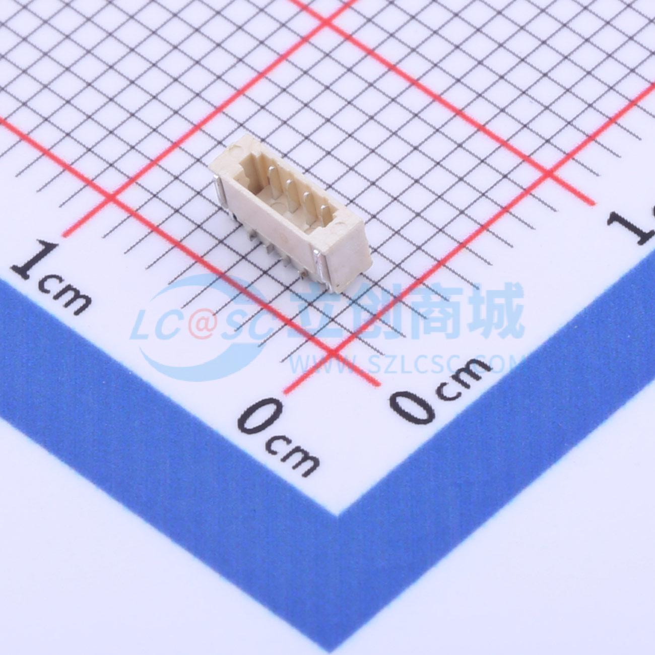 点击查看大图 0.8-4PWT实物图