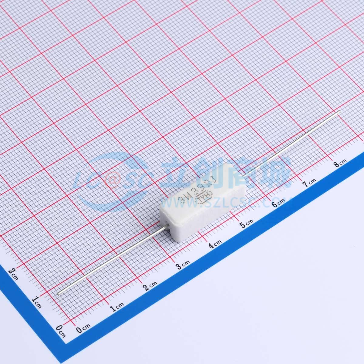 点击查看大图 SQP3W39RJ实物图